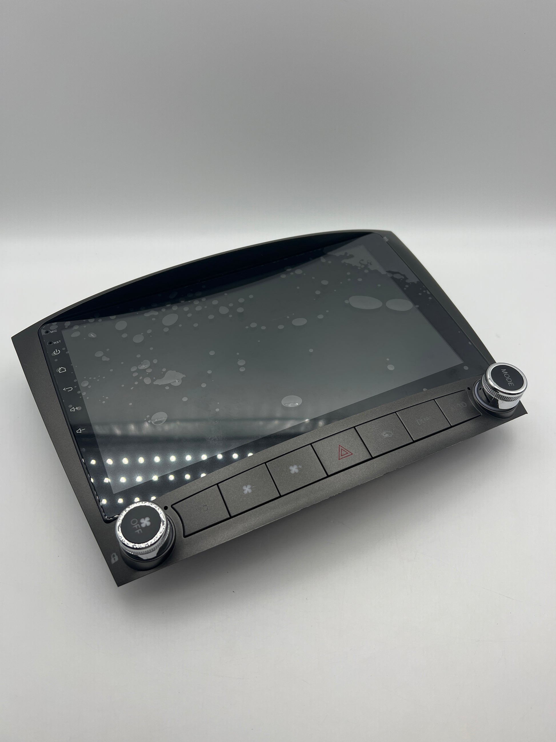 8-Core Android Radio for Lexus IS250