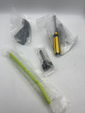 KITCHTREE Masticating Juicer Attachment for KitchenAid Stand Mixer