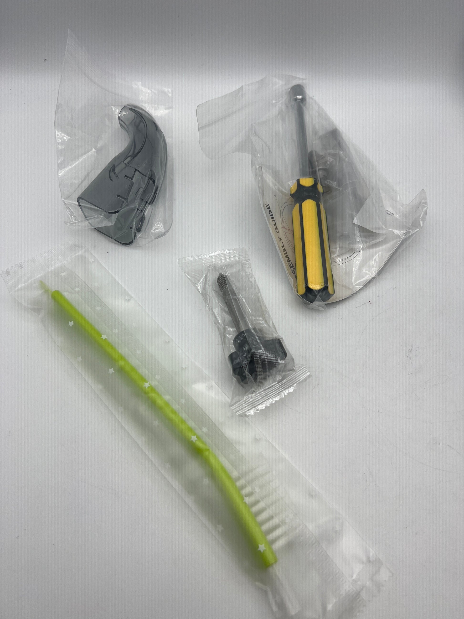 KITCHTREE Masticating Juicer Attachment for KitchenAid Stand Mixer