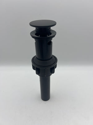 Single Hole Bathroom Sink Faucet