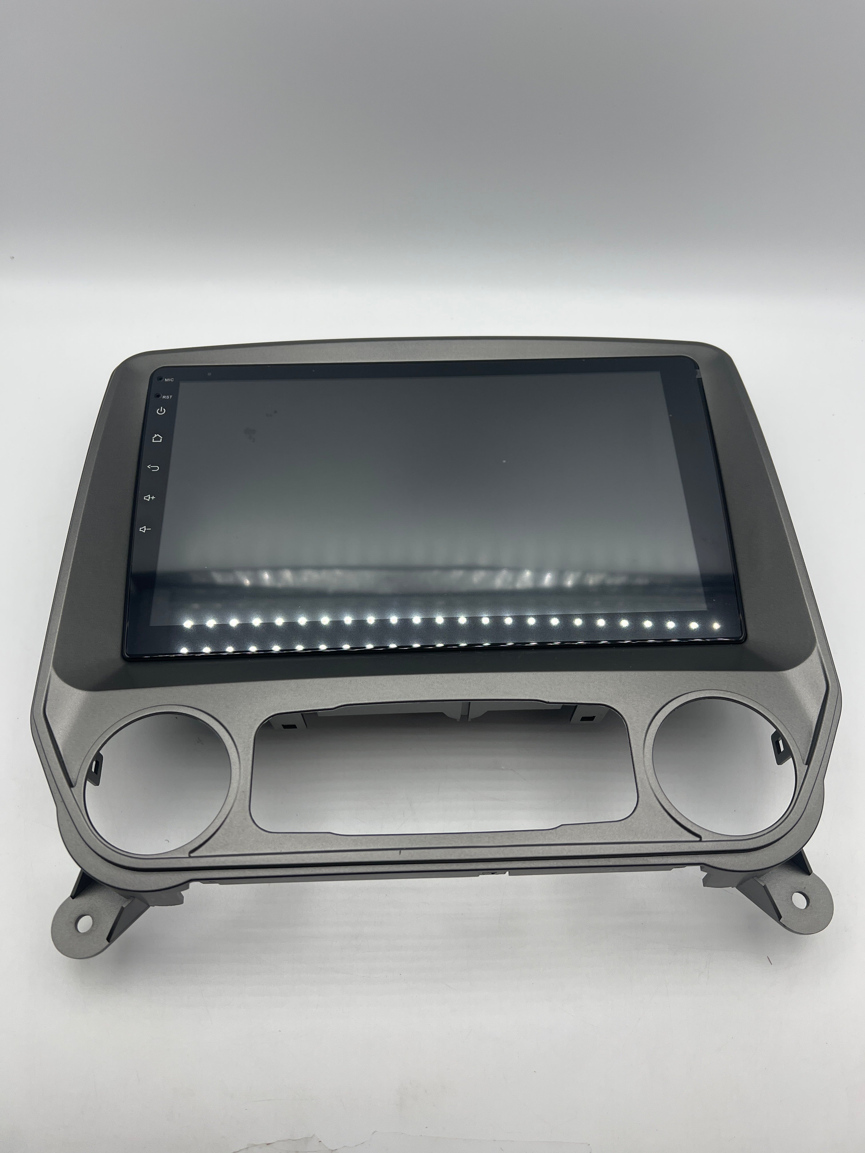 GPS Navigation Car Stereo for Chevrolet Silverado GMC Sierra