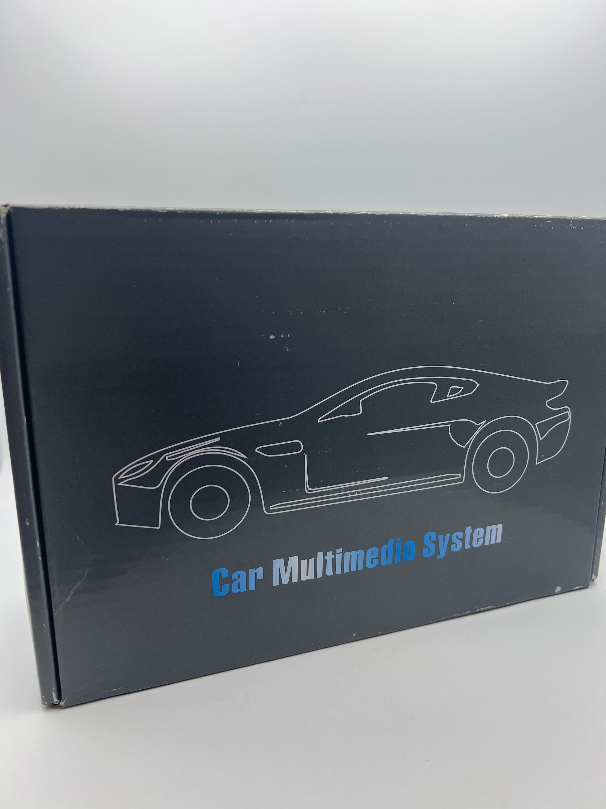 Biorunn 9-Inch Android 13 Car Stereo