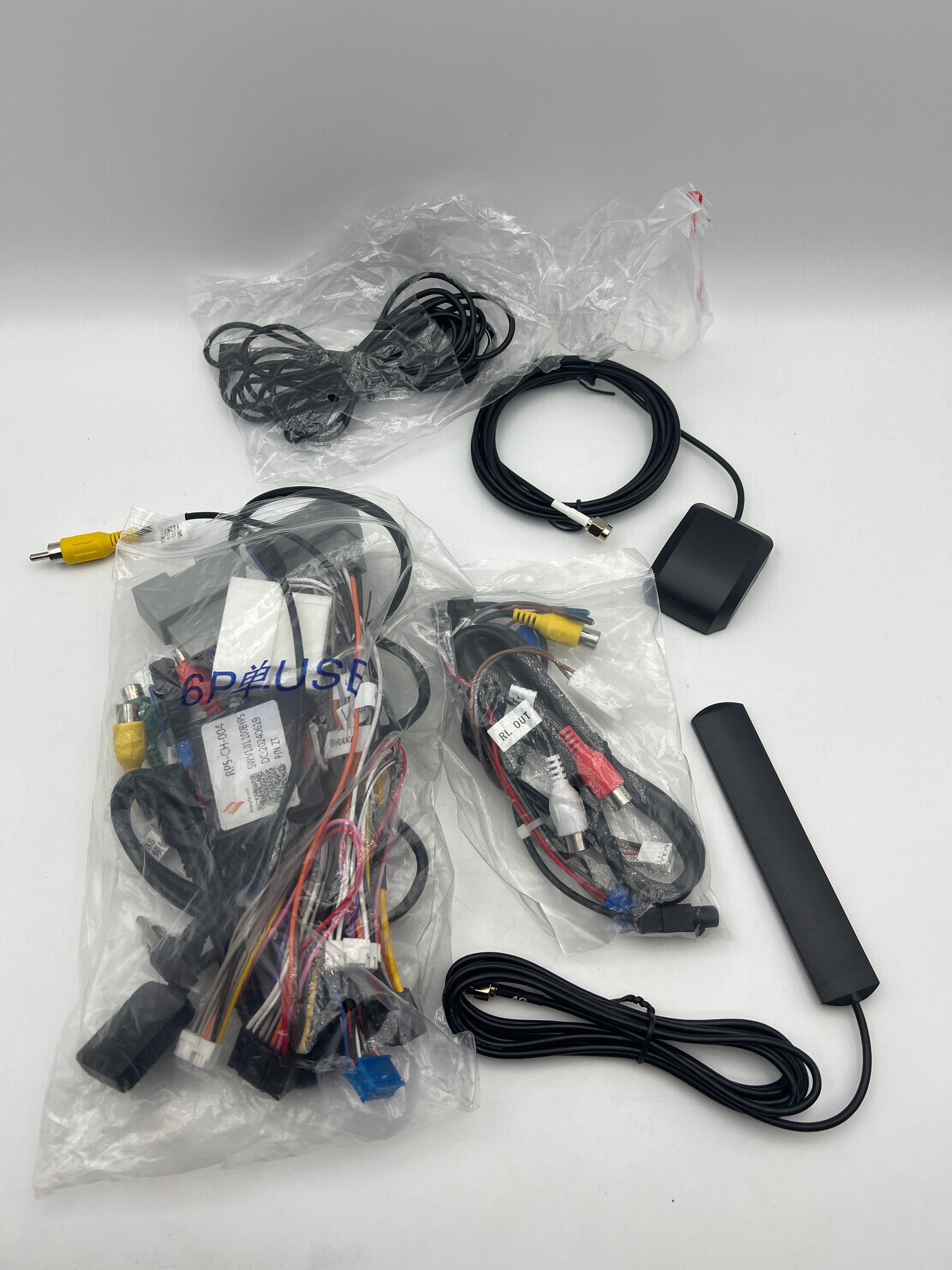 Biorunn Car Stereo for Chrysler Grand Voyager