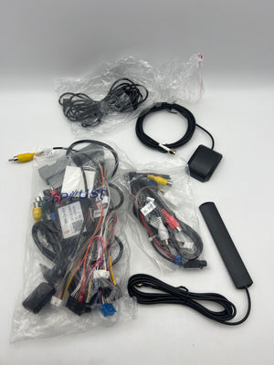 Biorunn Car Stereo for Chrysler Grand Voyager