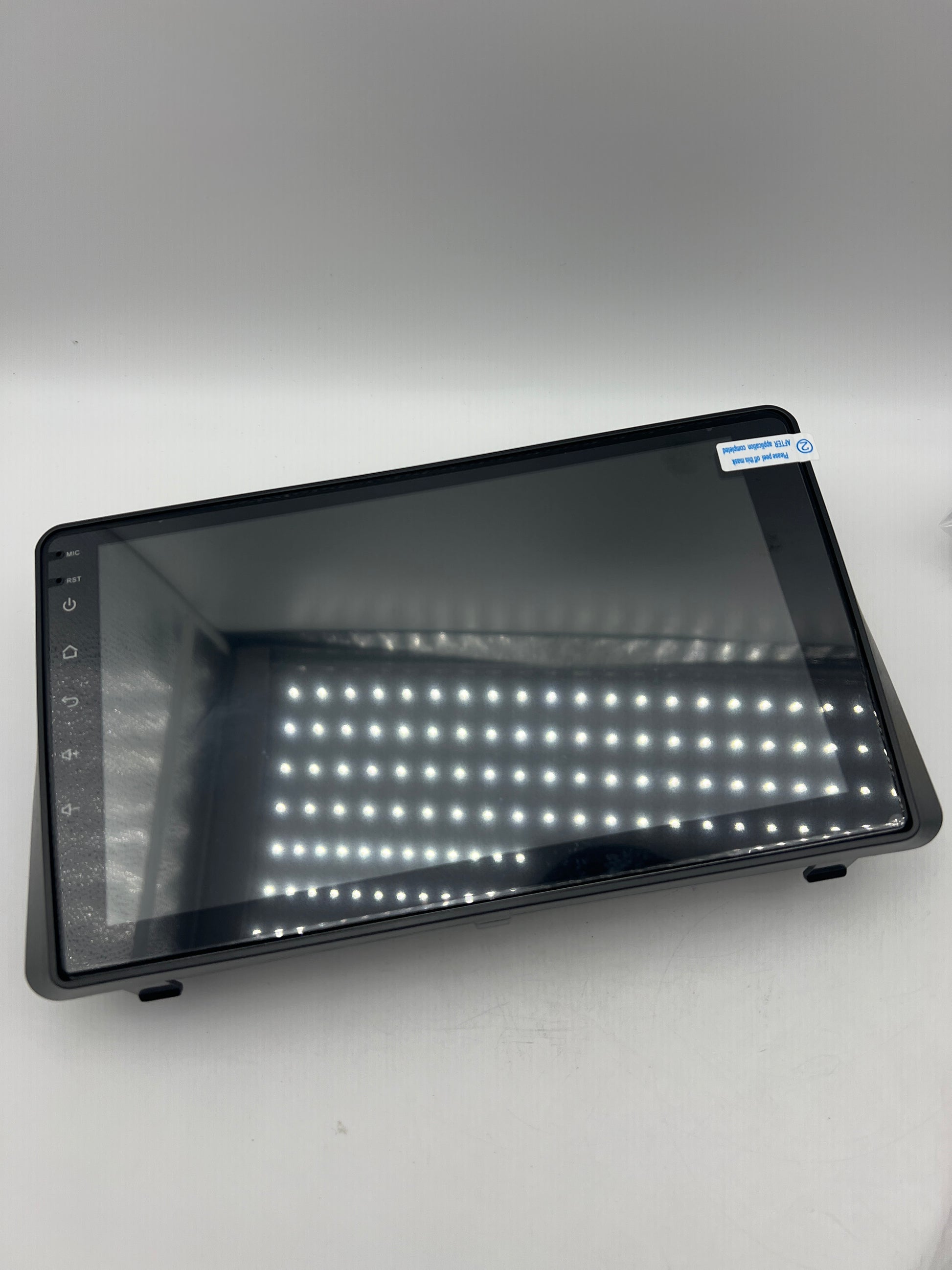 Biorunn Car Stereo for Dodge Grand Caravan