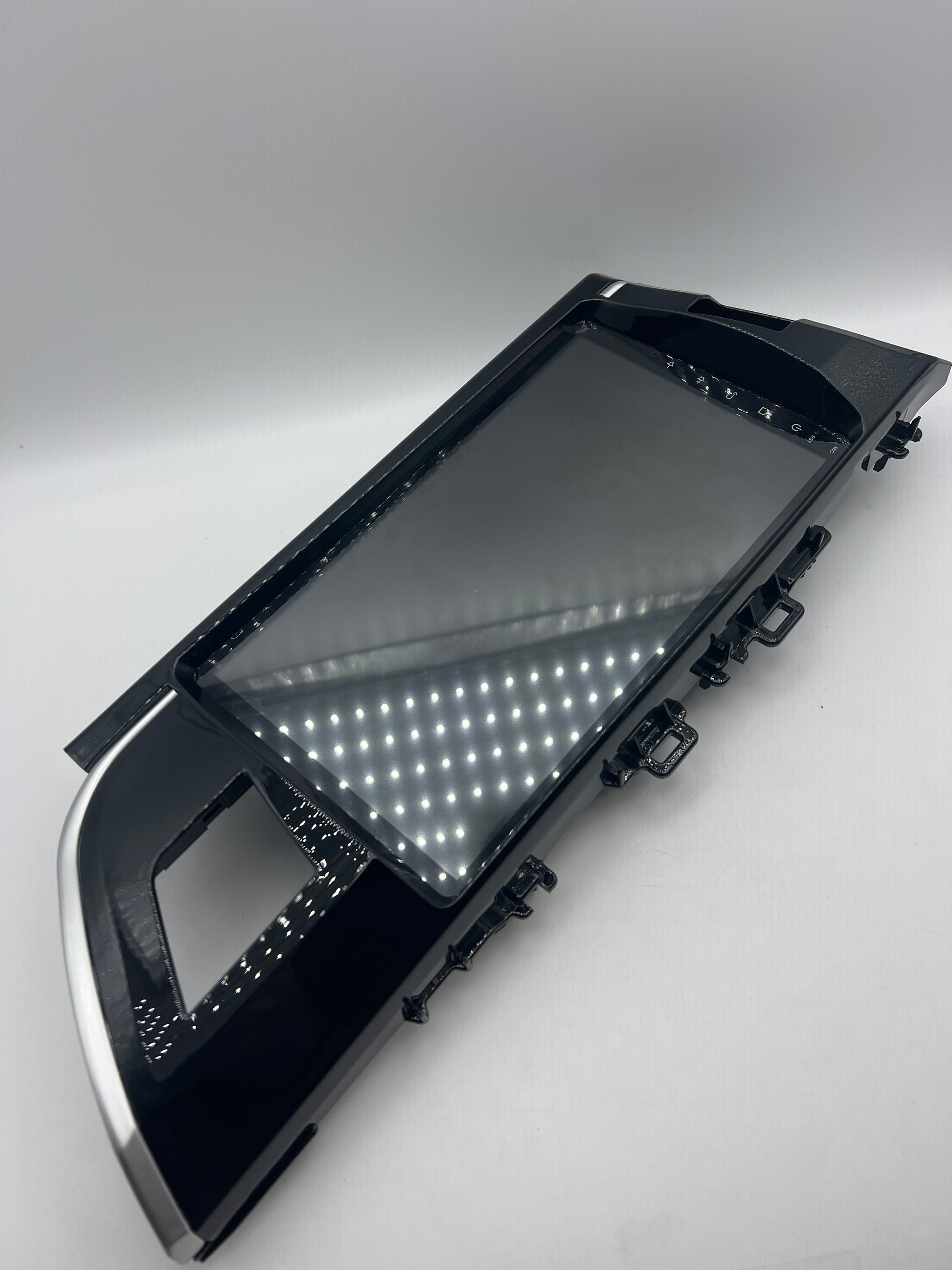 Rimoody Car Stereo with Bluetooth GPS WiFi Mirror Link FM/RDS EQ Backup Camera SWC