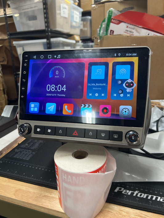 Car Stereo for Chevrolet Camaro 2008-2015