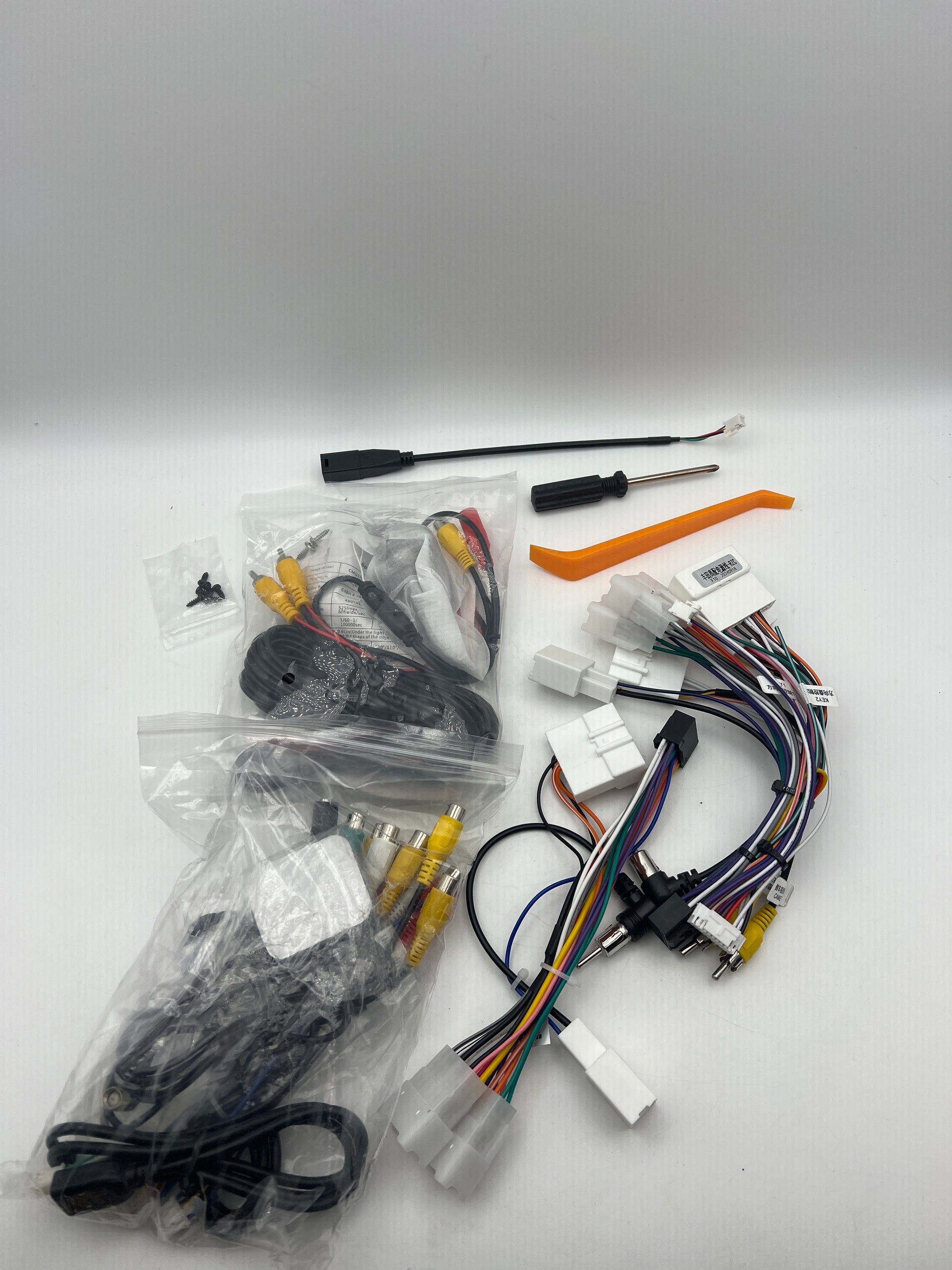 2+64G Android Car Stereo for Toyota Corolla 2014-2016