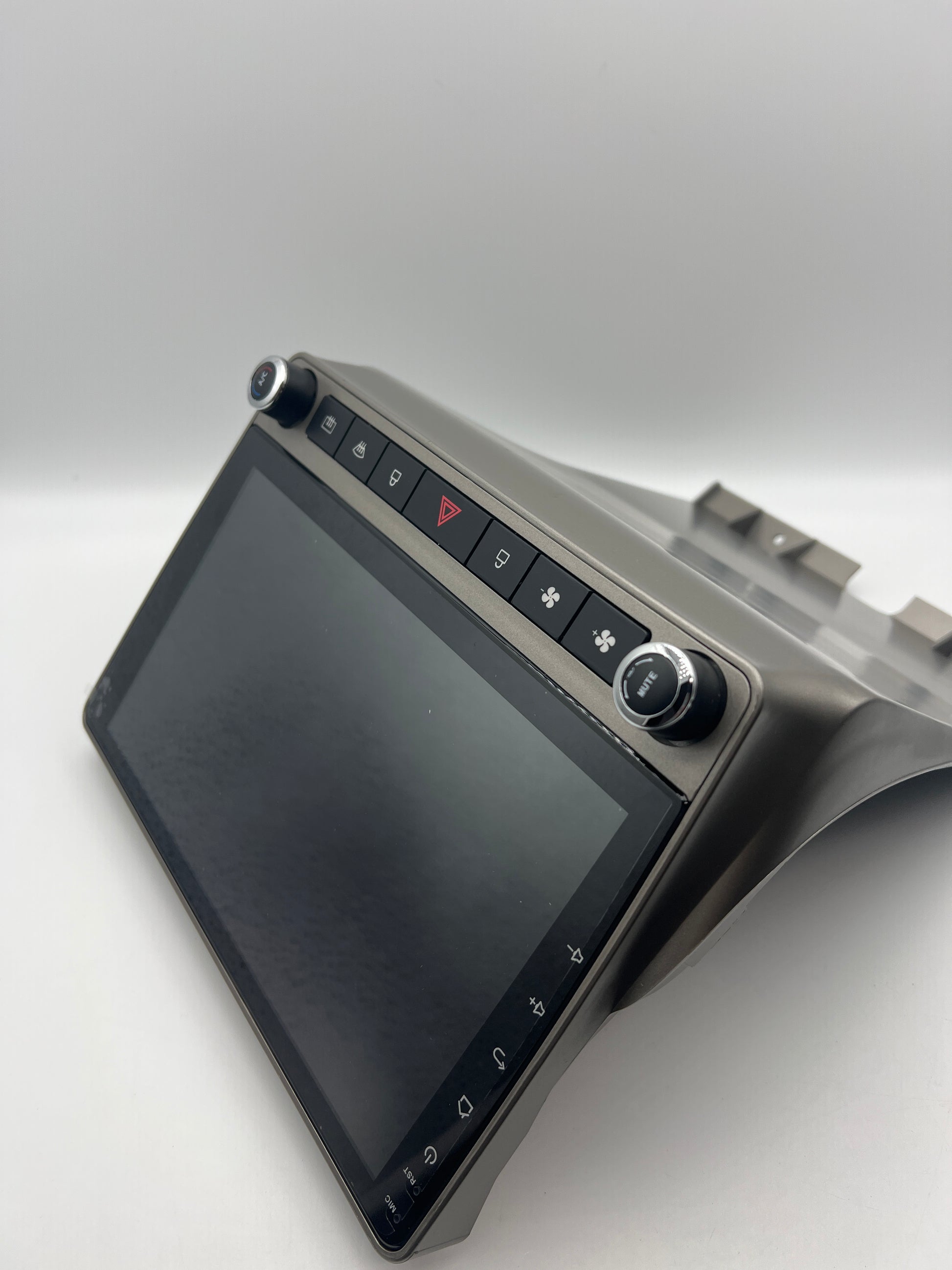 GPS WiFi Bluetooth Car Stereo for Camaro