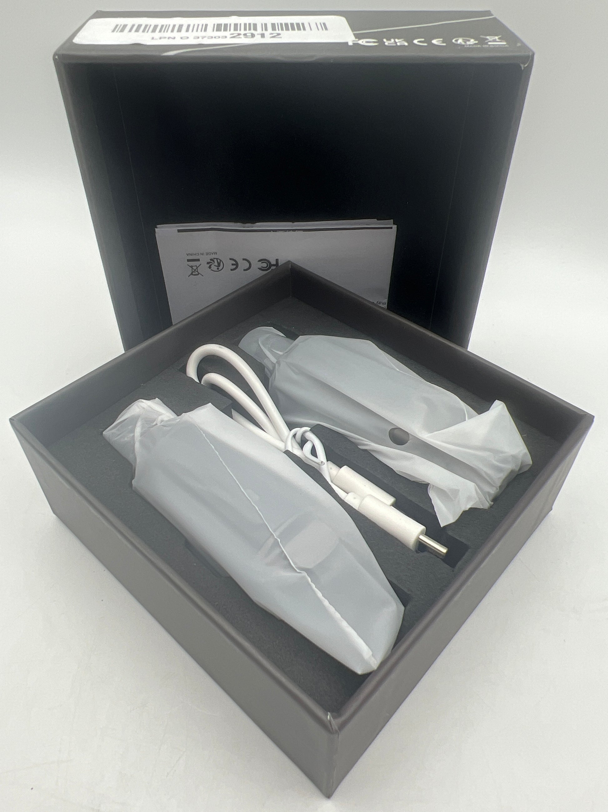 Professional UHF Wireless Microphone System