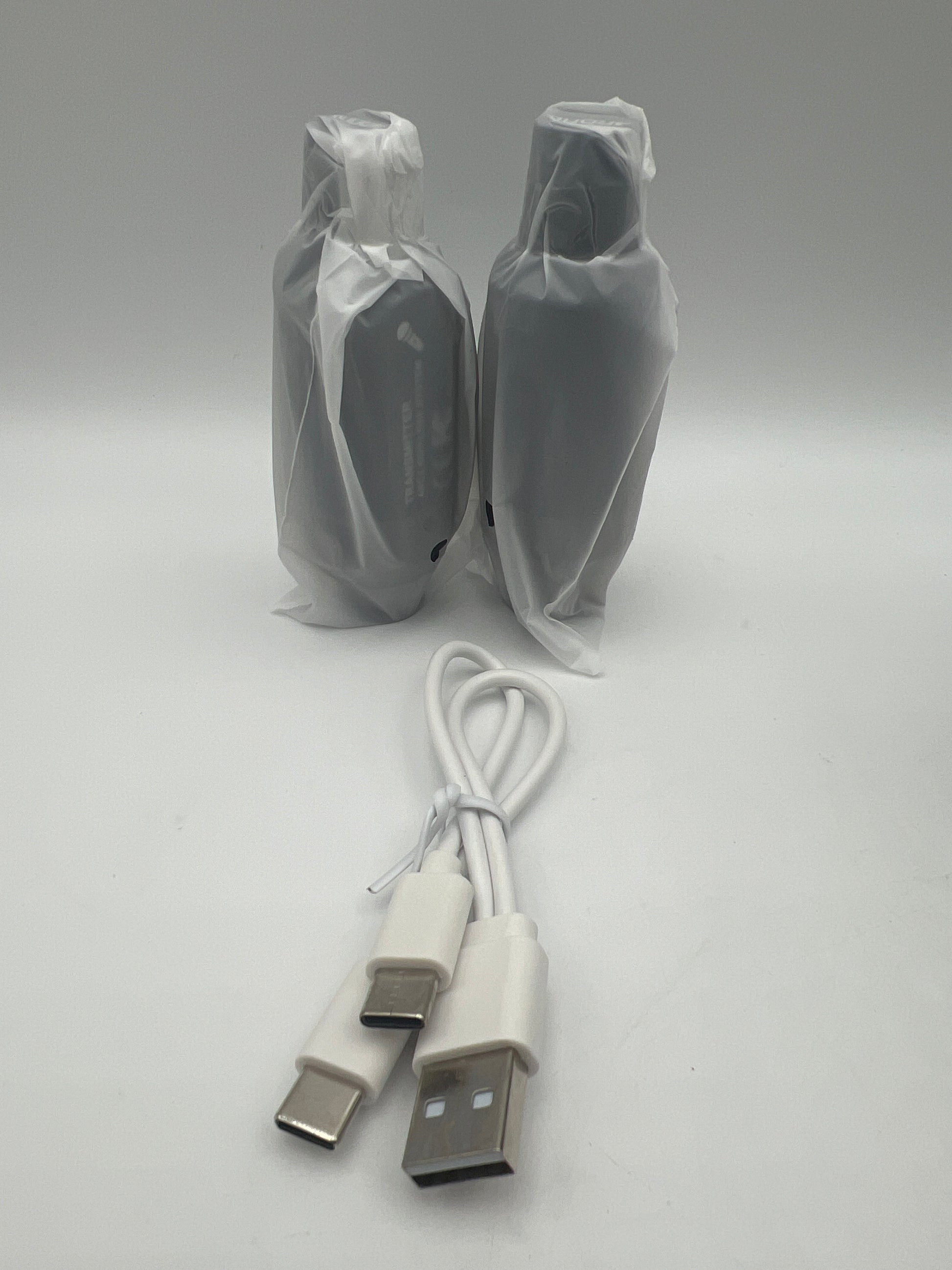 Ulumac Aroma Wireless XLR Transmitter and Receiver