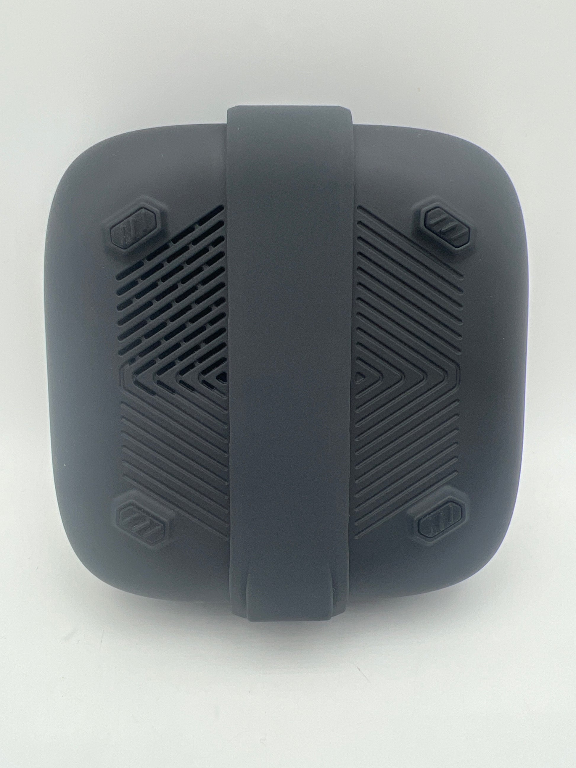 Tribit StormBox Micro 2 charging port