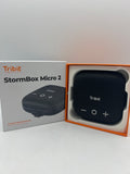 Tribit StormBox Micro 2 side view