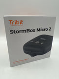 Tribit StormBox Micro 2 front view