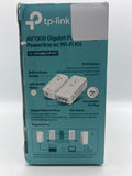 AC1200 Dual Band Extender