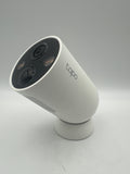Person/Vehicle Detection Camera