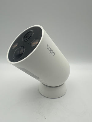 Person/Vehicle Detection Camera