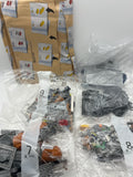 LEGO City Police Prison Island Minifigures