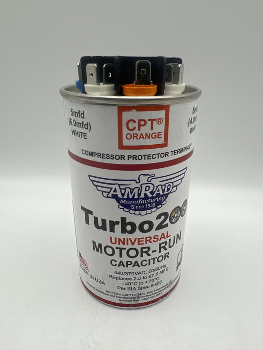 AmRad Turbo 200
