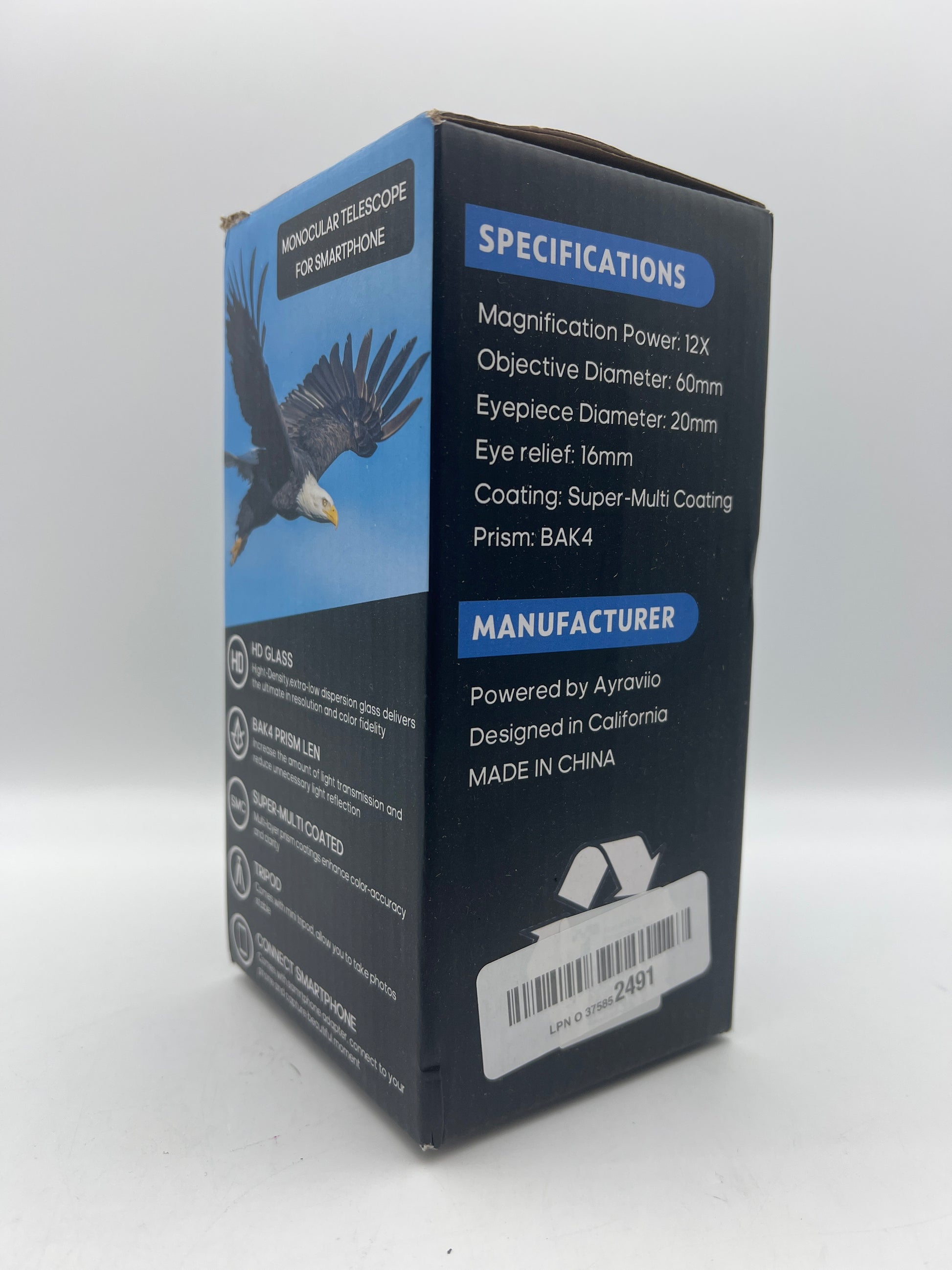 Outdoor Survival Hiking Gear