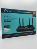 2.5 Gbps Ports Router