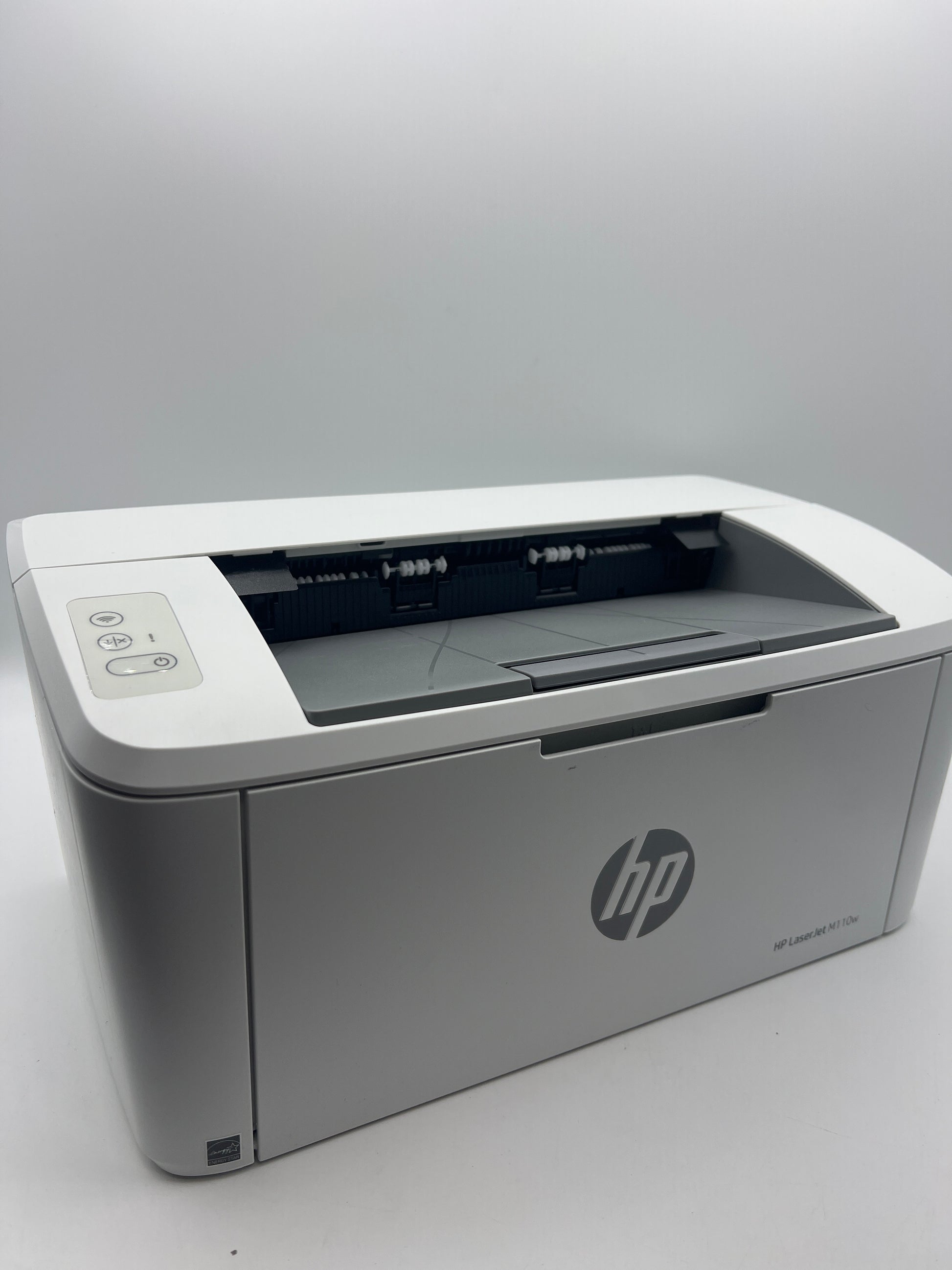 HP LaserJet M110w Wireless Black & White Printer