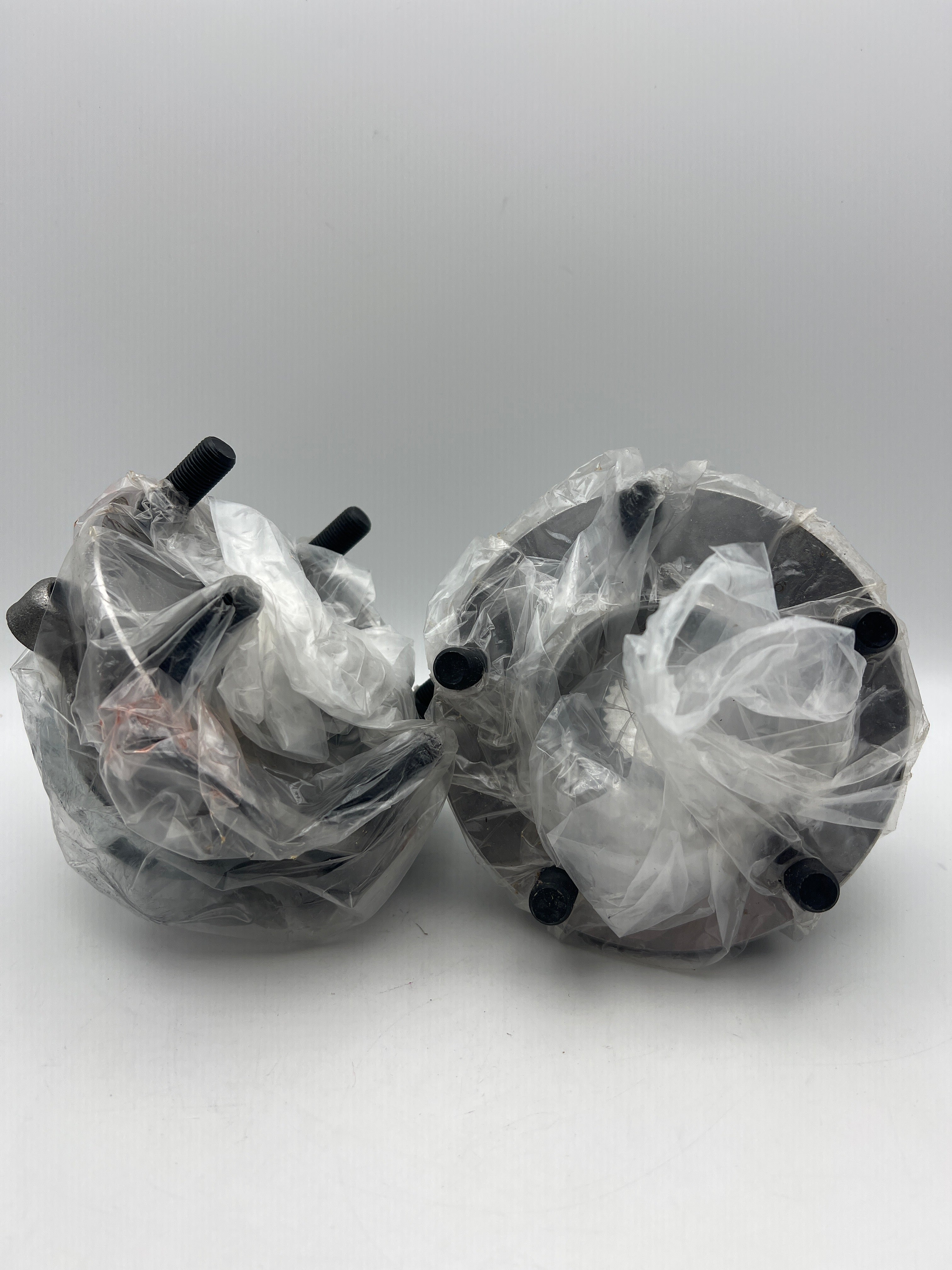 Replacement hub bearing KUSATEC