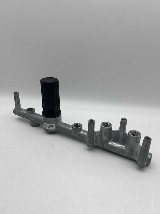 WILDFLOWER Tools 5140228-52 Manifold for DeWalt Compressors
