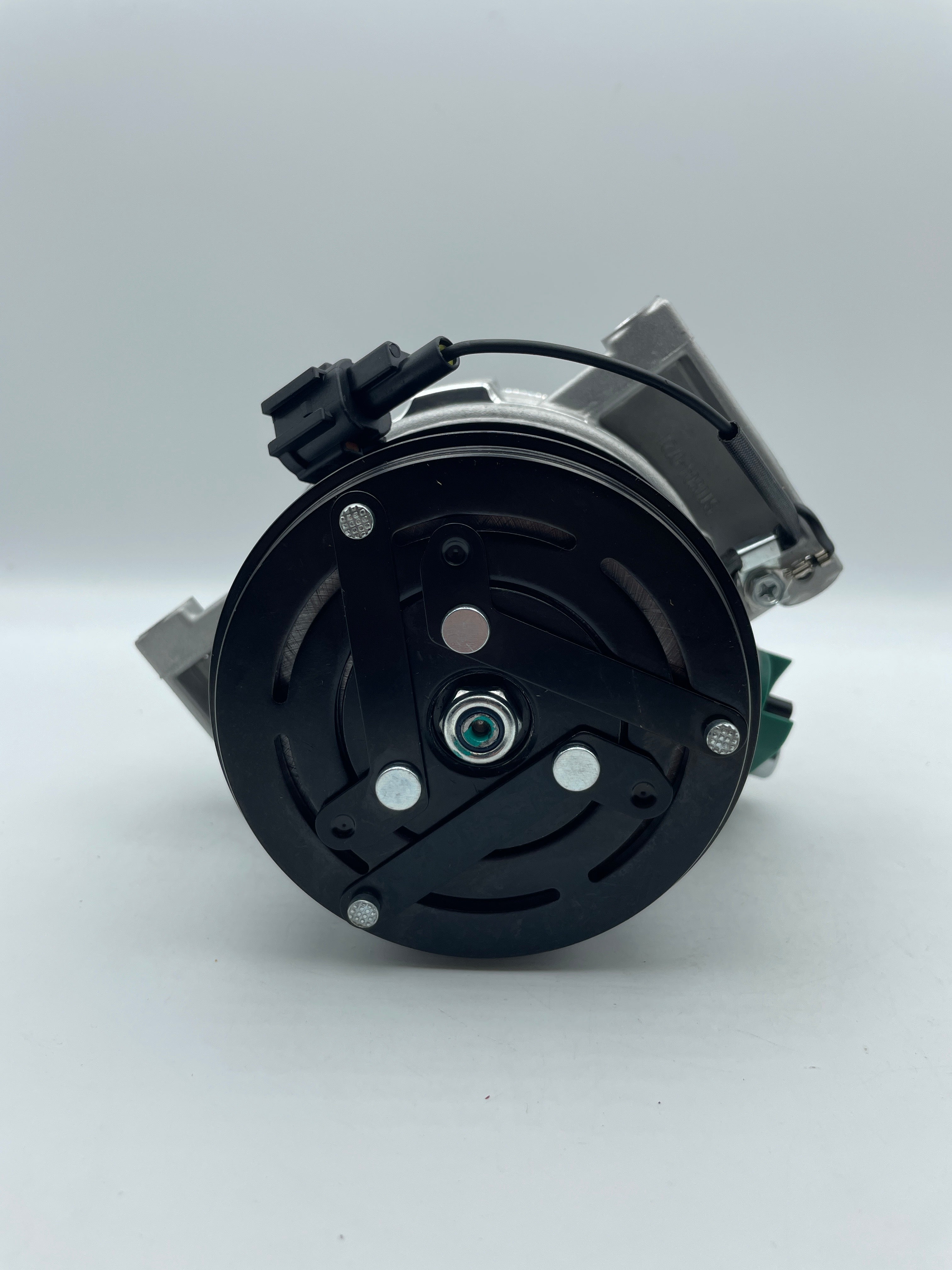 Nissan Versa Note AC Compressor