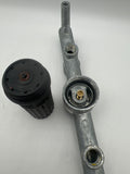 WILDFLOWER Tools 5140228-52 Manifold for DeWalt Compressors