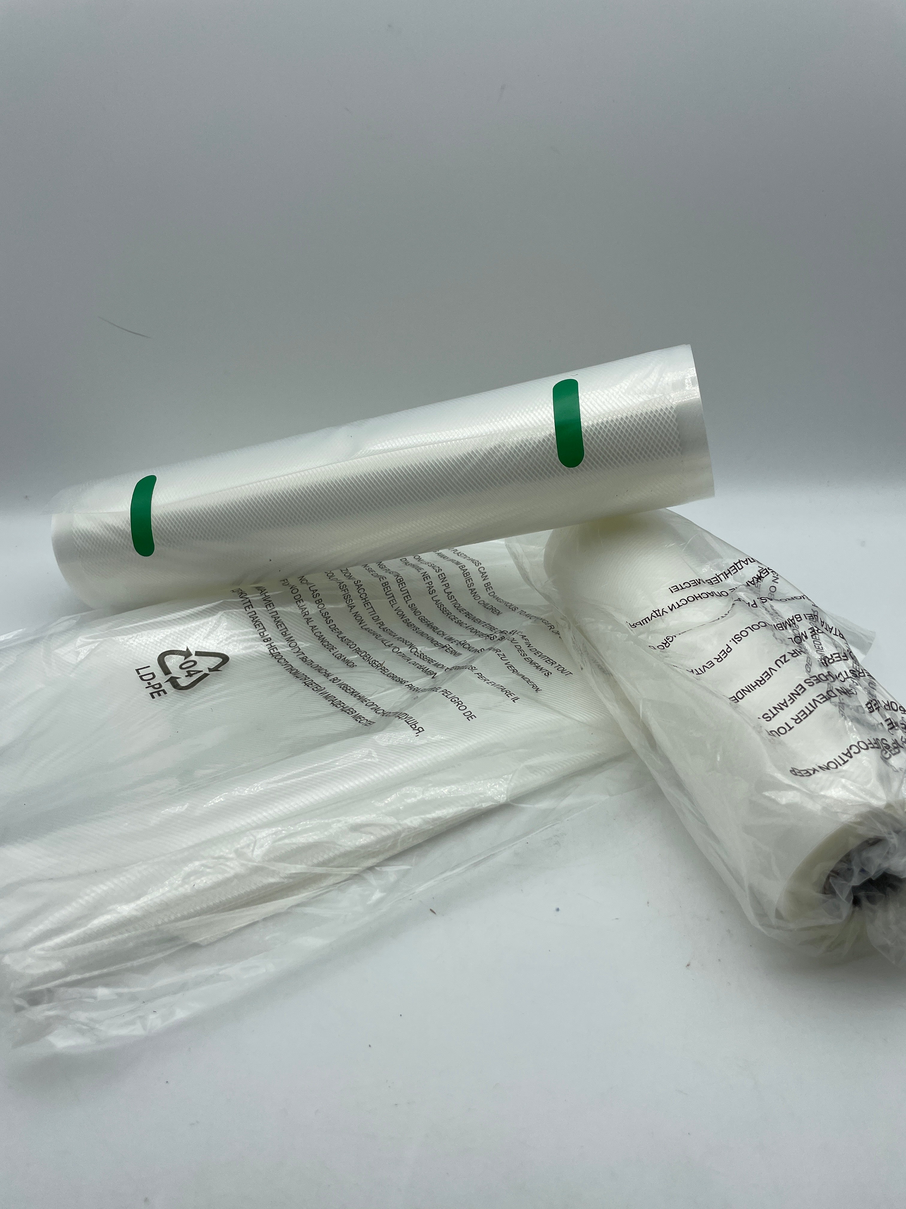 SEATAO VH5188 Automatic Vacuum Sealer Machine