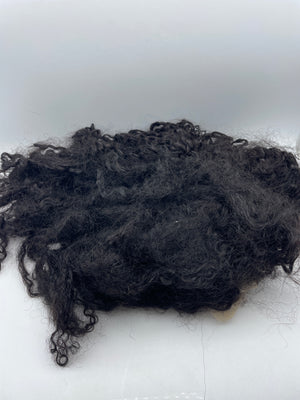 ARUKIHAIR Afro Kinky Curly Wig with Bangs