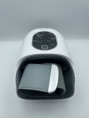 Hand Massager with 9 Modes and 4 Heating Options