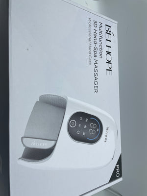 Hand Massager for Arthritis and Carpal Tunnel Relief