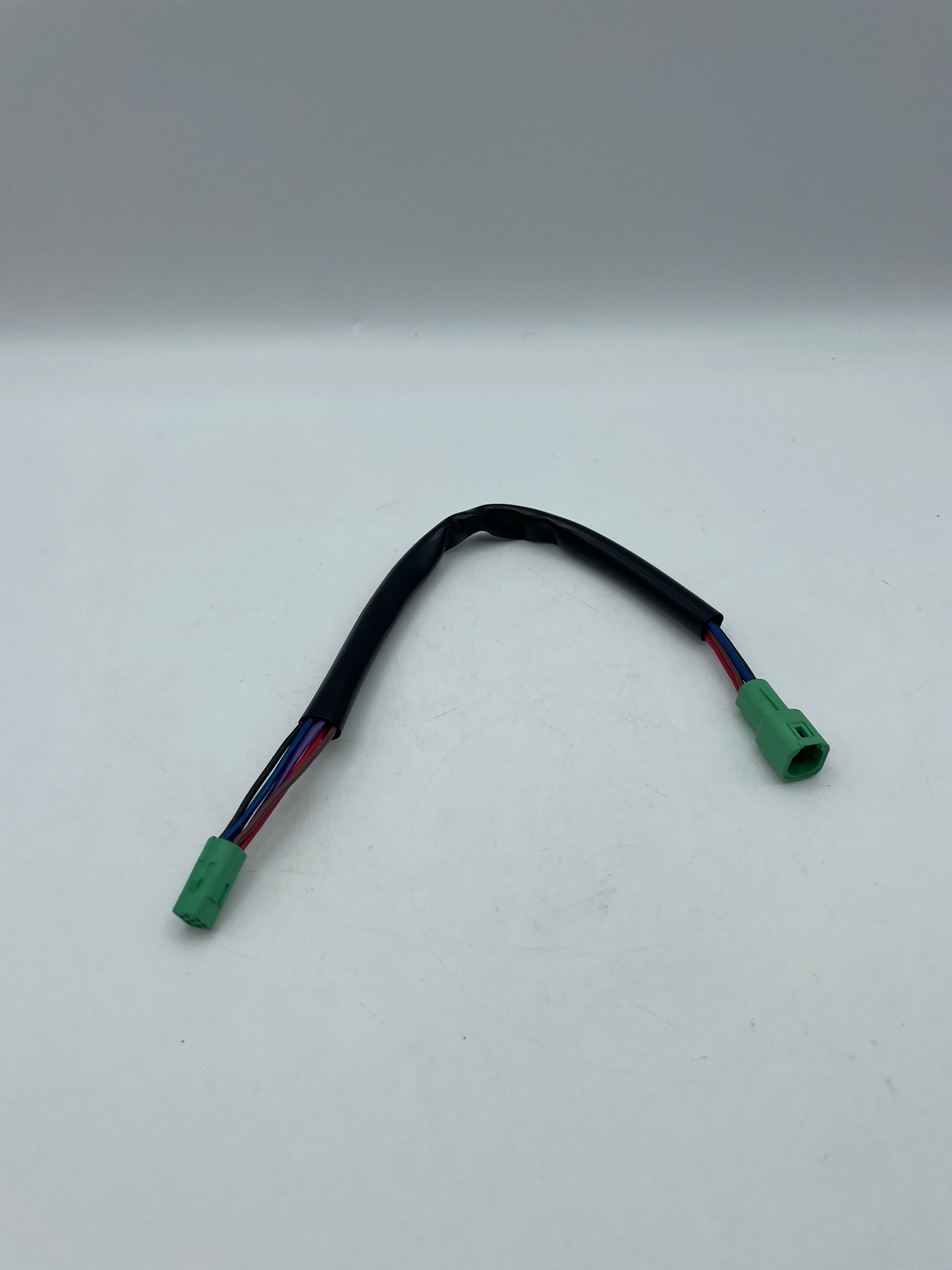 Harley-Davidson Touring Models