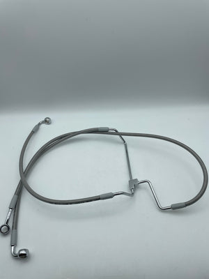 Brake Line Extension