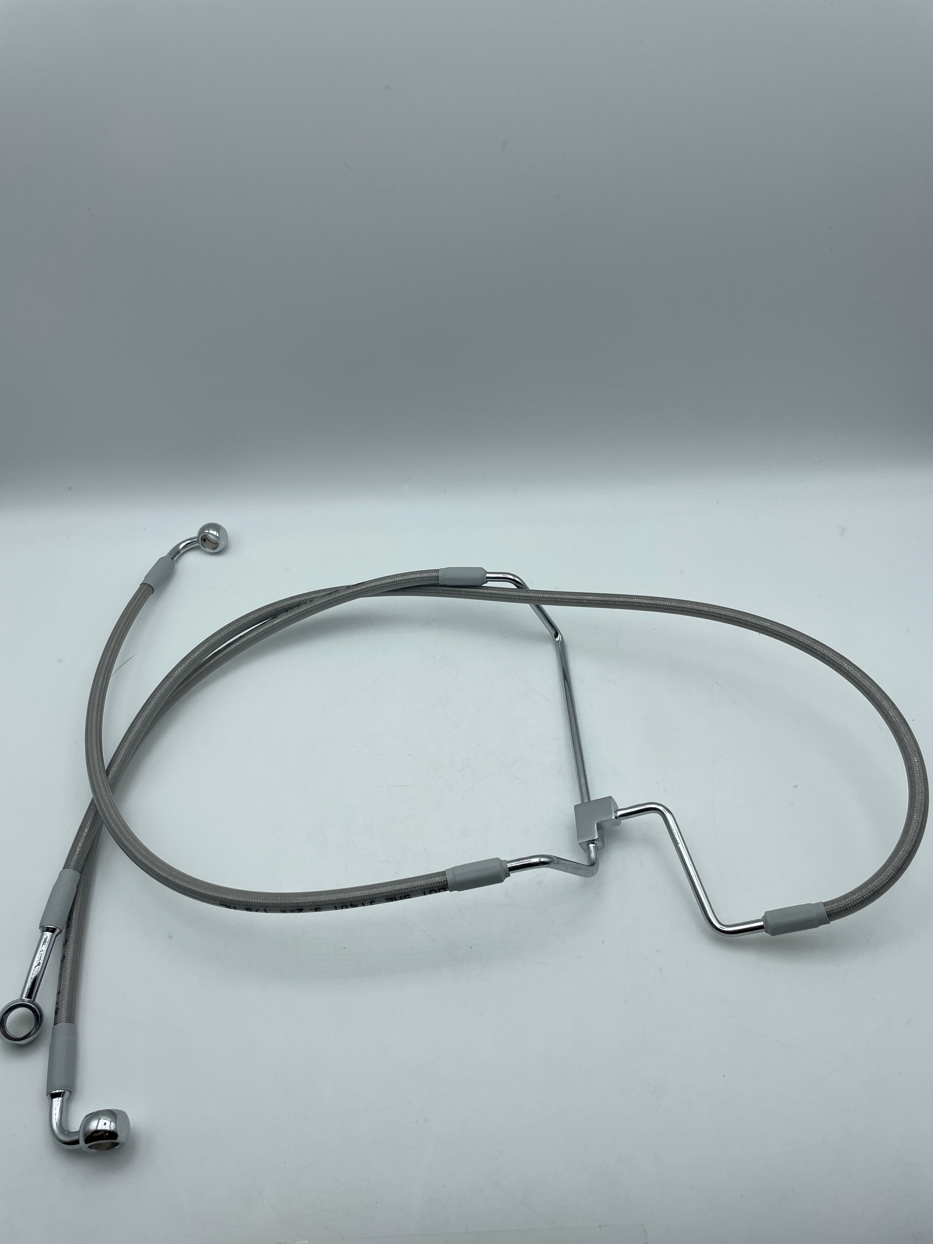 Brake Line Extension