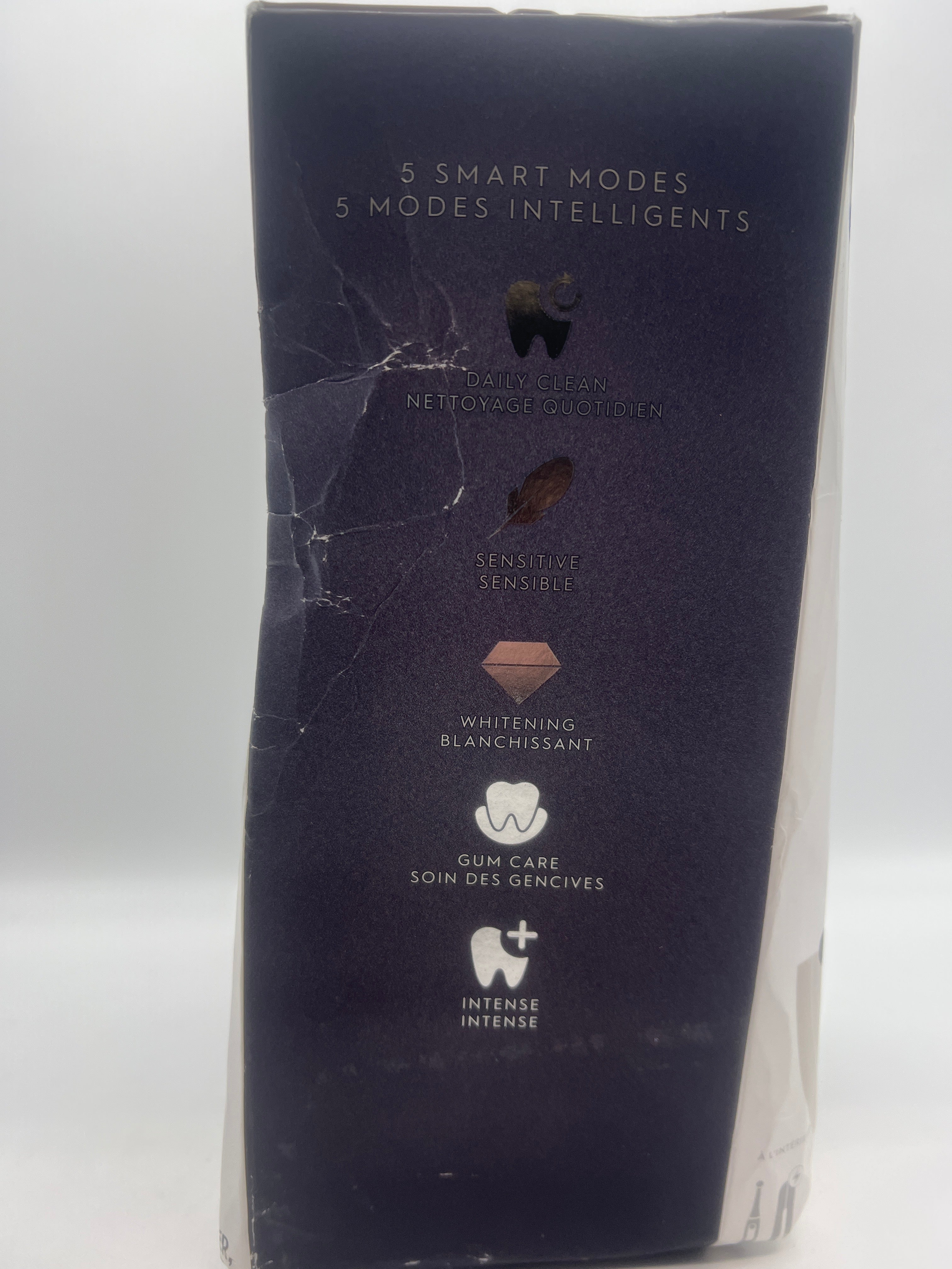 Smart Pressure Sensor