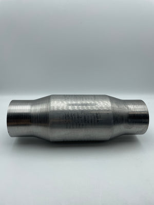 FOMIUZY Catalytic Converter
