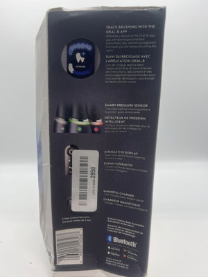 Oral-B iO Series 7G Electric Toothbrush