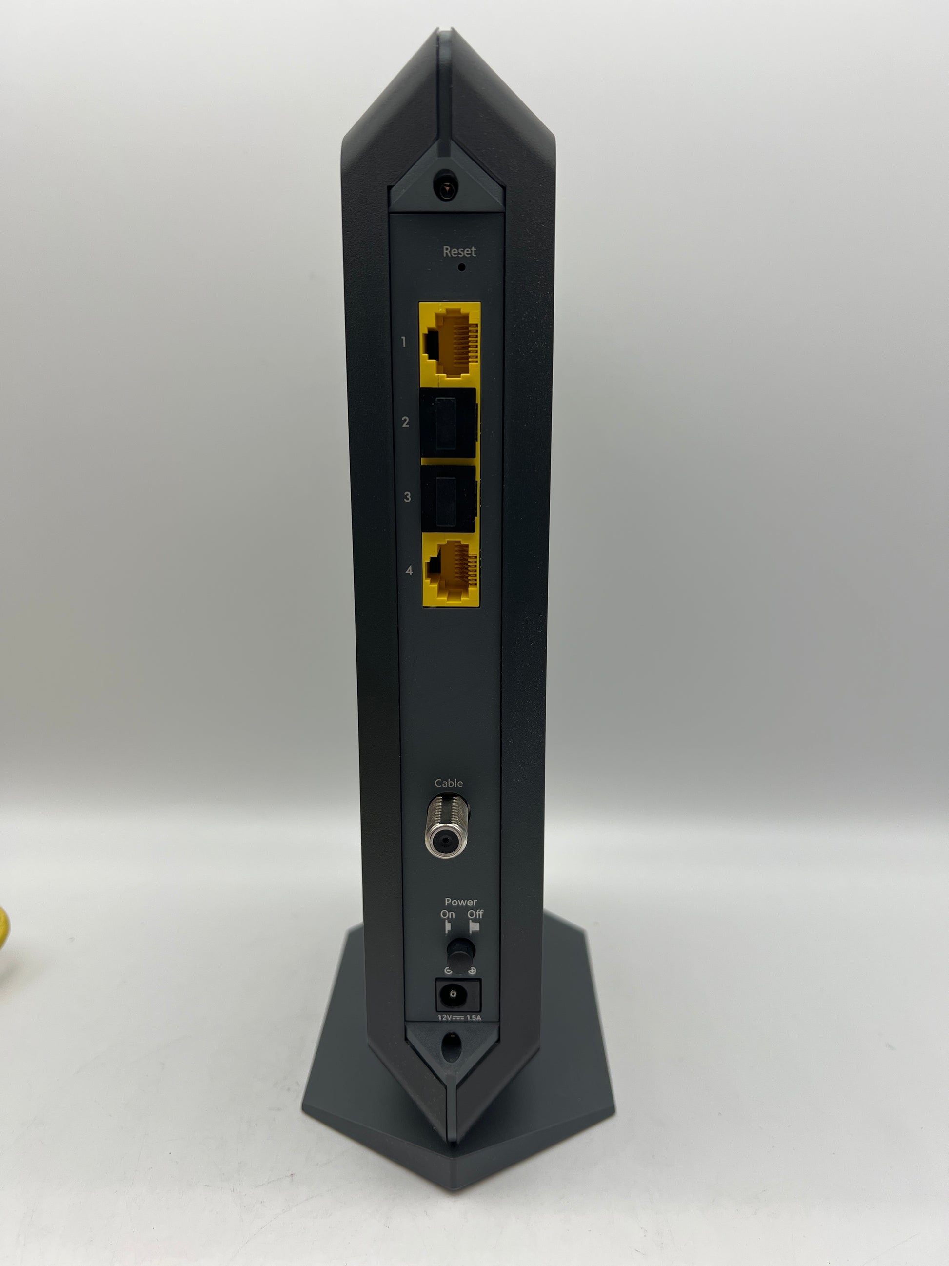 NETGEAR Nighthawk Cable Modem