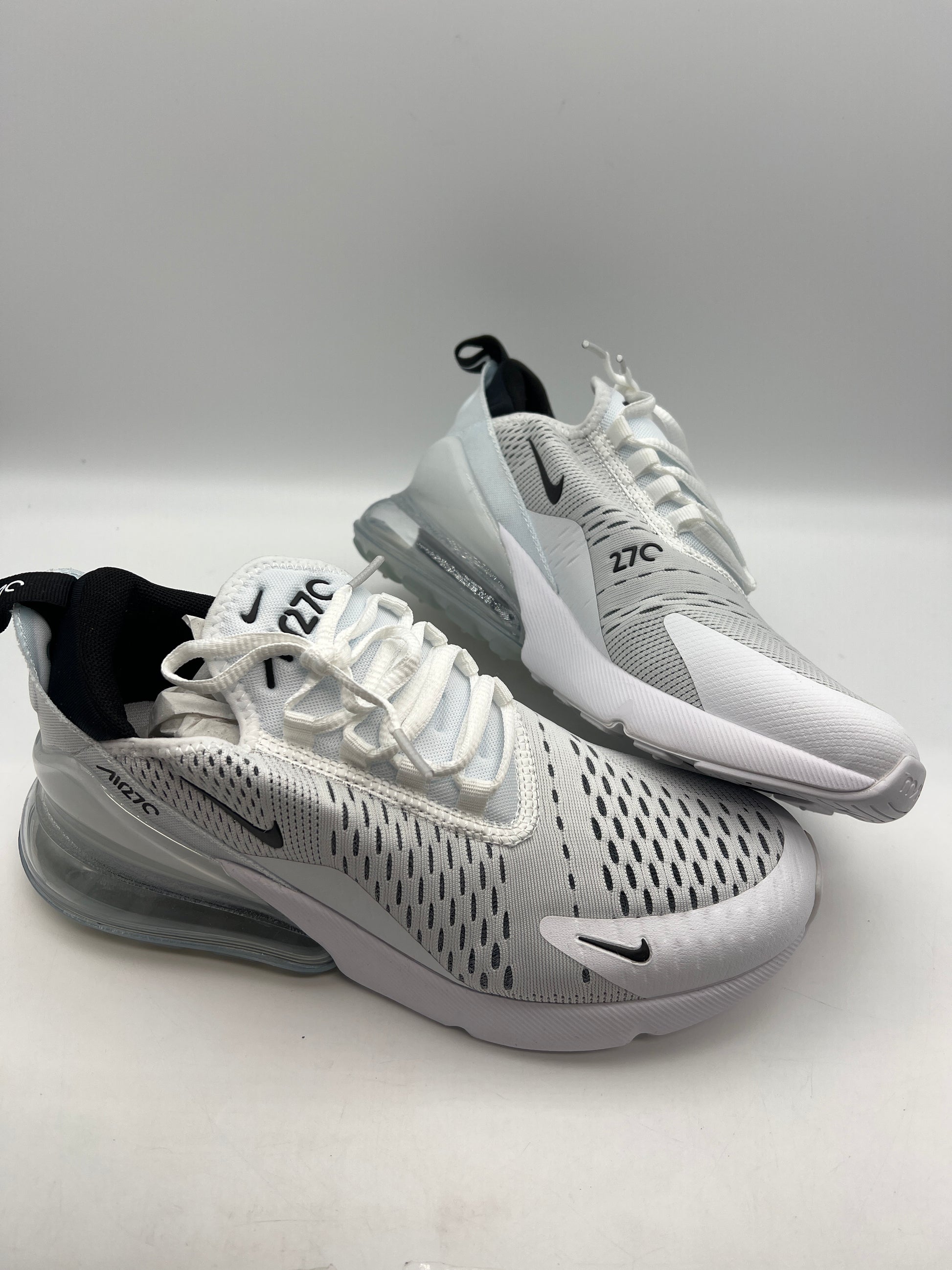 Nike Women's Air Max 270 Road Running Shoe
