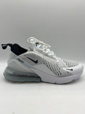 Nike Women's Air Max 270 Road Running Shoe