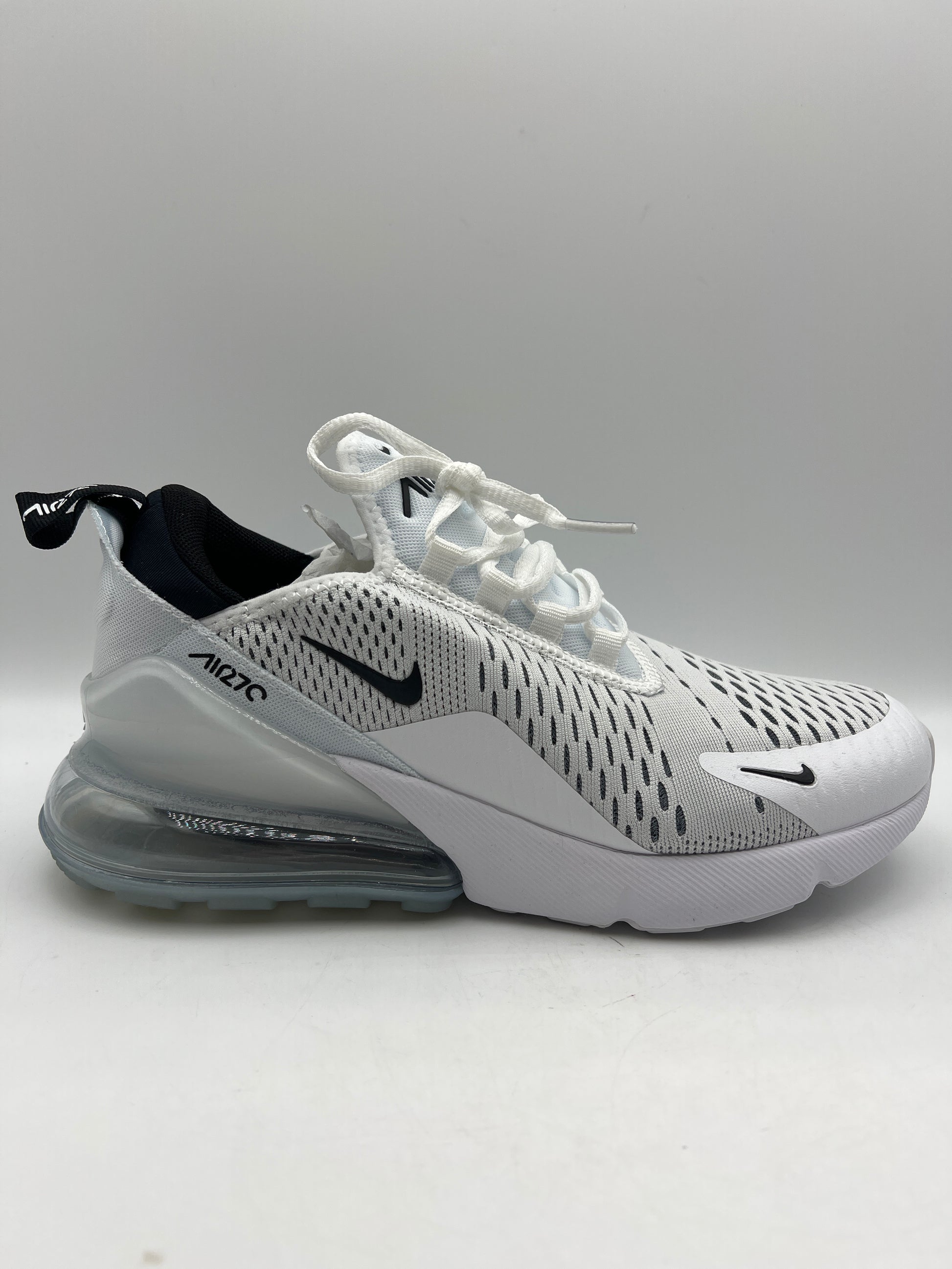Nike Women's Air Max 270 Road Running Shoe