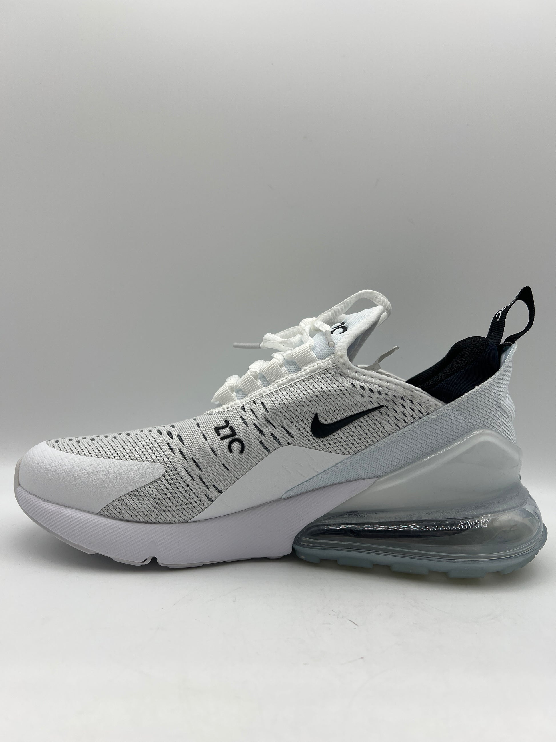 Blanc White Black White 100