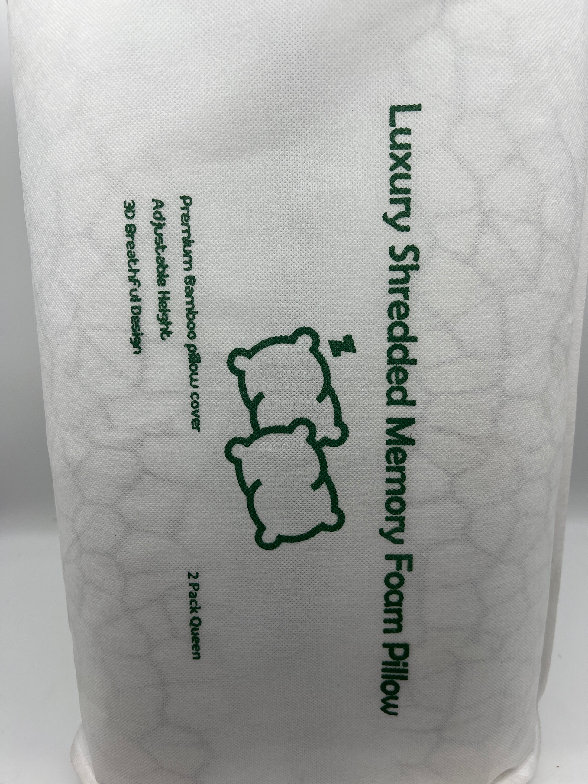 Cooling Gel Pillows