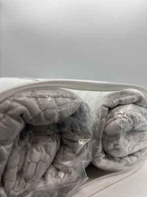 Adjustable Shredded Memory Foam Pillows