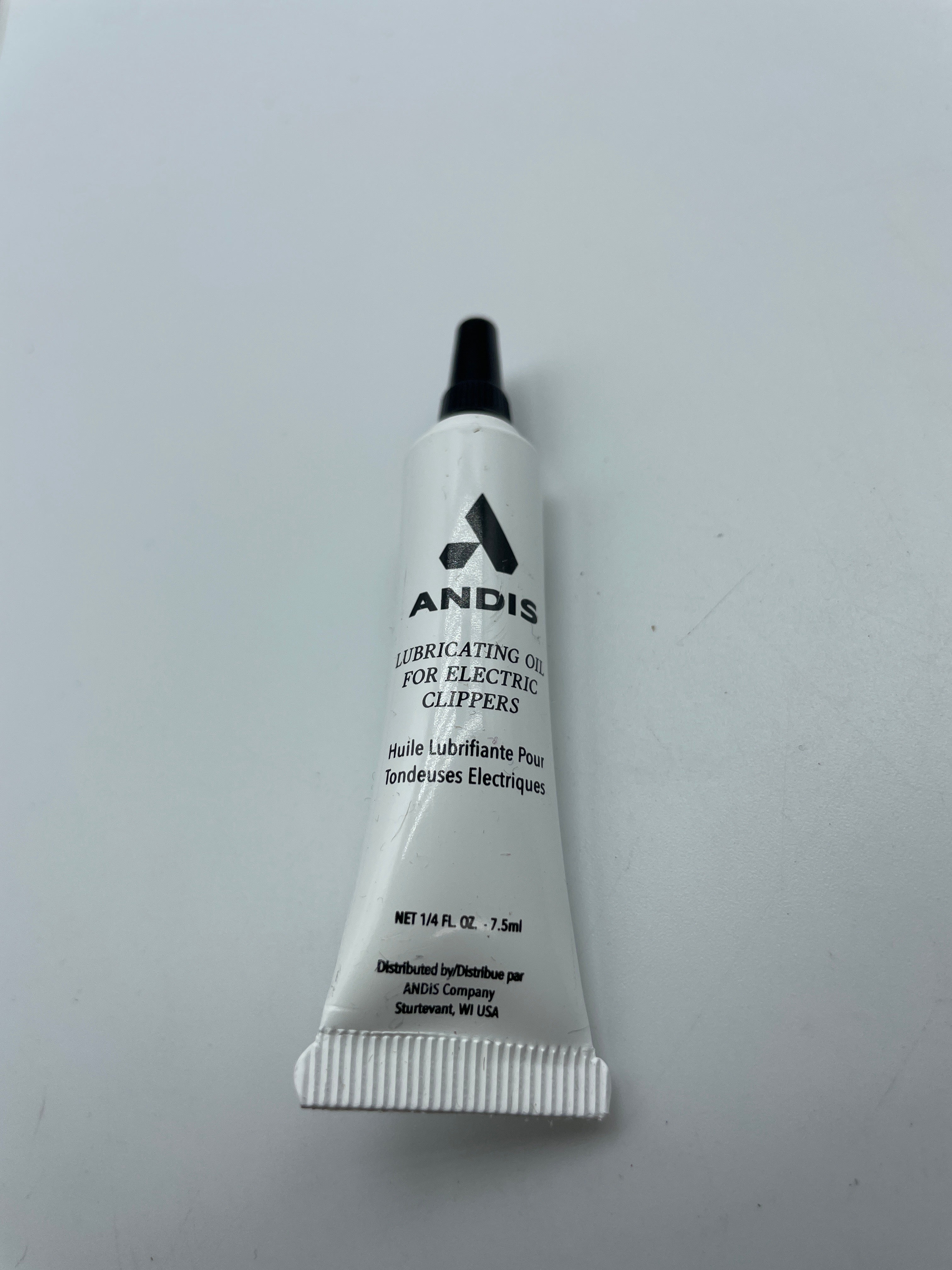 Andis 68520 Excel Professional 5-Speed Detachable Blade Clipper Kit