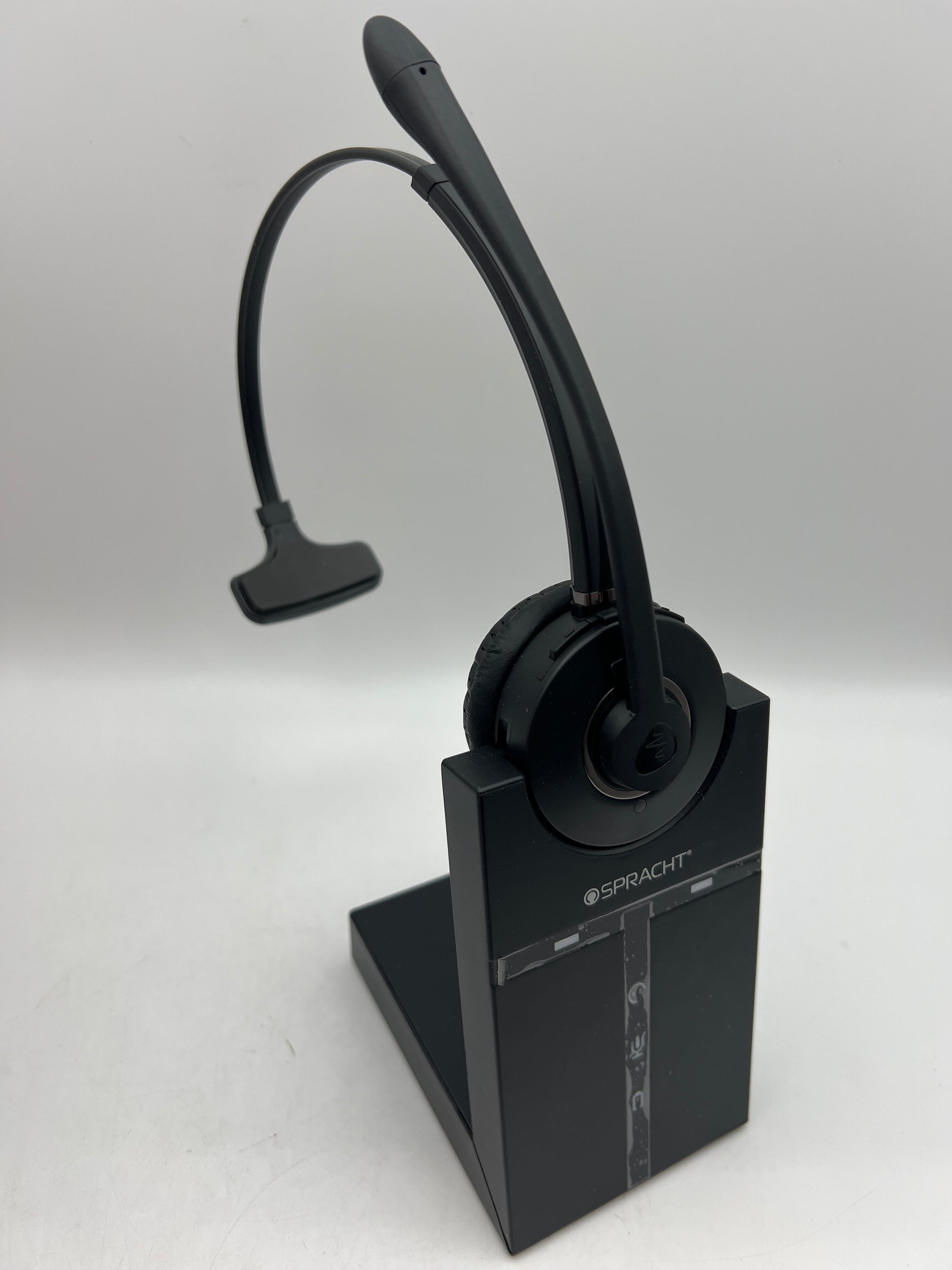 Spracht HS-2018 Zum Maestro DECT Single-Ear Wireless Headset