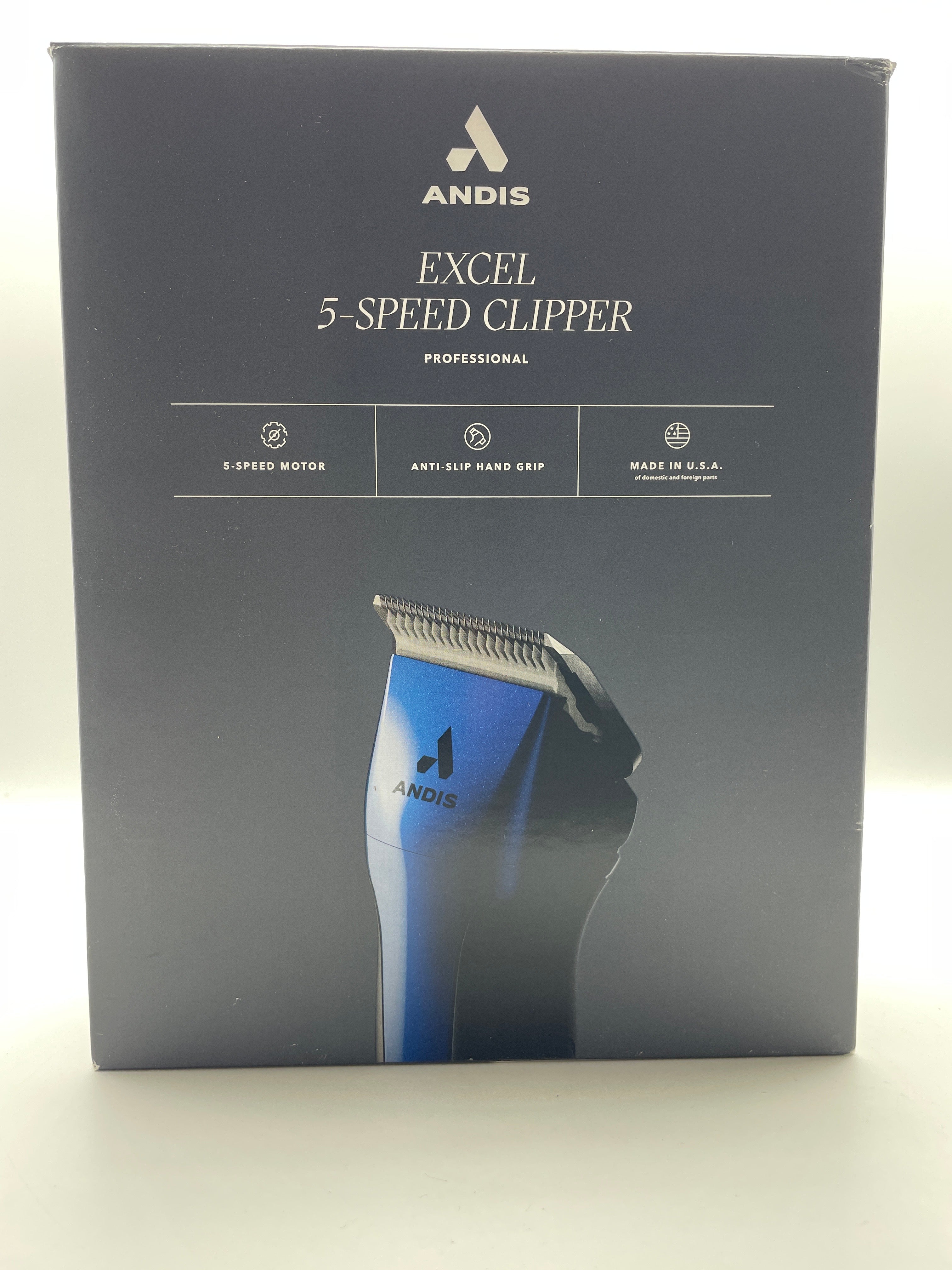 Andis 68520 Grooming Clipper